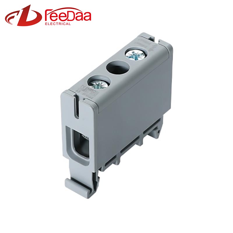 Guide Rail Junction Box UTJ5 -sarja